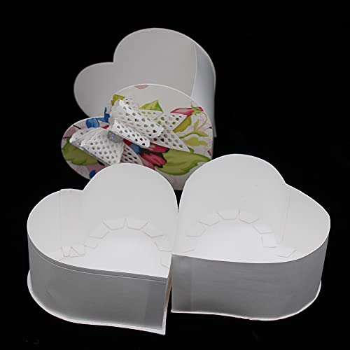 K.S. CRAFT KSCRAFT Box Making Borders Metal Cutting Dies Stencils for DIY Scrapbooking/Photo Album Decorative Embossing DIY Paper Cards - Image 3