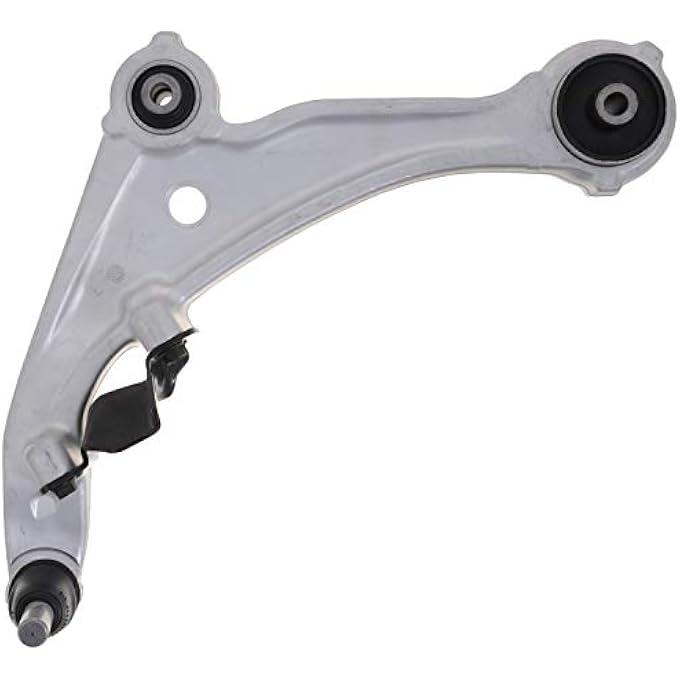 ريحني ذراع التحكم في التعليق وتركيب مفصل الكرة لسيارة نيسان ألتيما 20072013 الجزء السفلي الأمامي الأيسر - Image 1