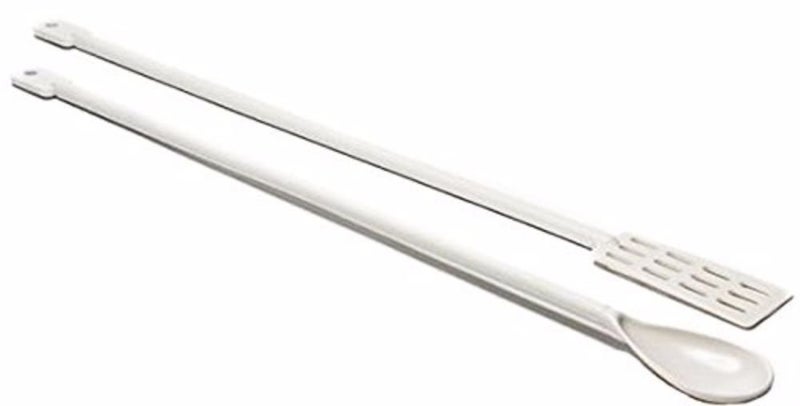 Home Brew Ohio 28" Spoon and Paddle Set - Image 1