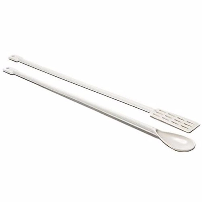 Home Brew Ohio 28" Spoon and Paddle Set - Image 2