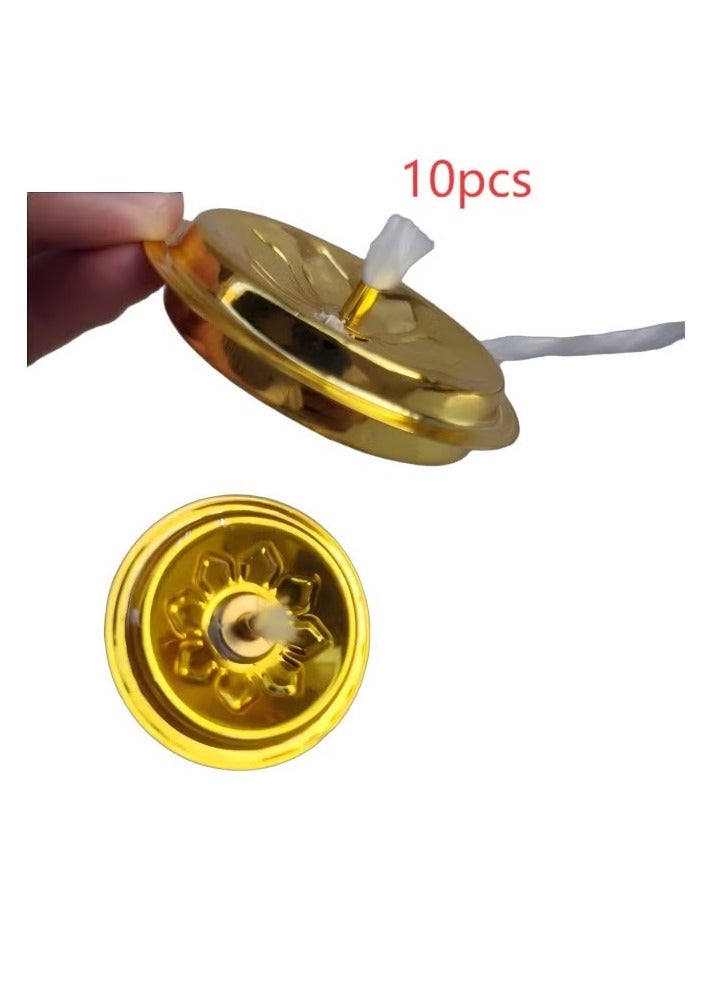 10PCS Clear Glass Fountain Inflow Pipe Aquarium Filter Tubing For Aquarium Planted Fish Tank 