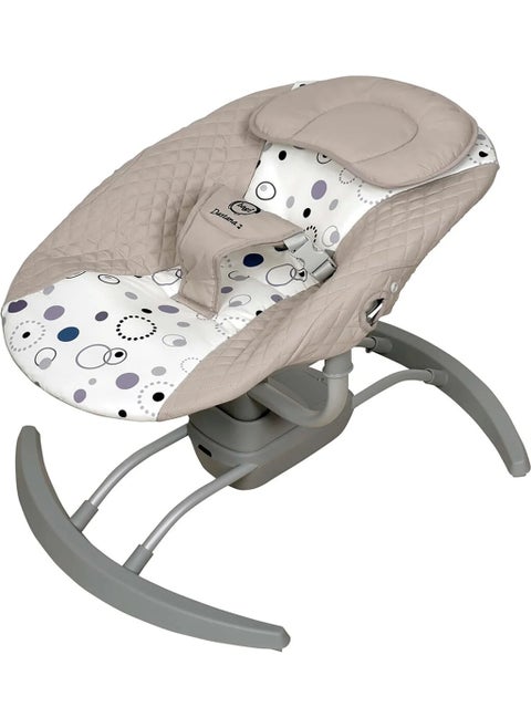 Dastana 2 Automatic Baby Carrier Circle