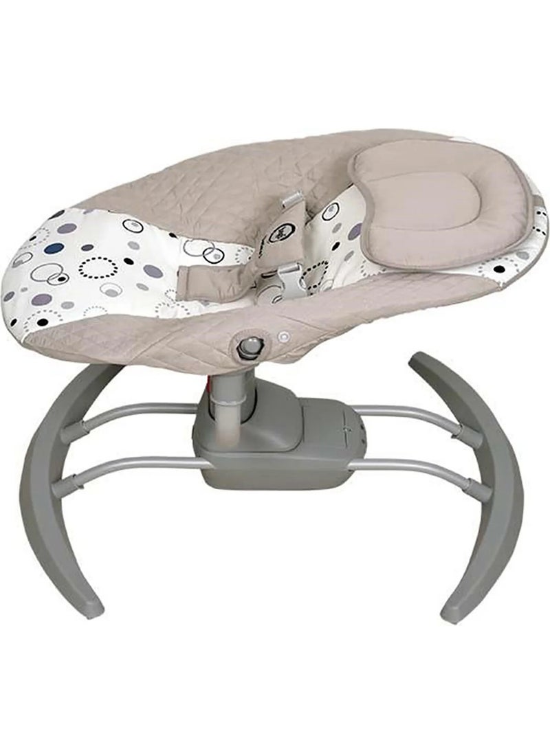 Bagi - Dastana 2 Automatic Baby Carrier Circle - Image 1