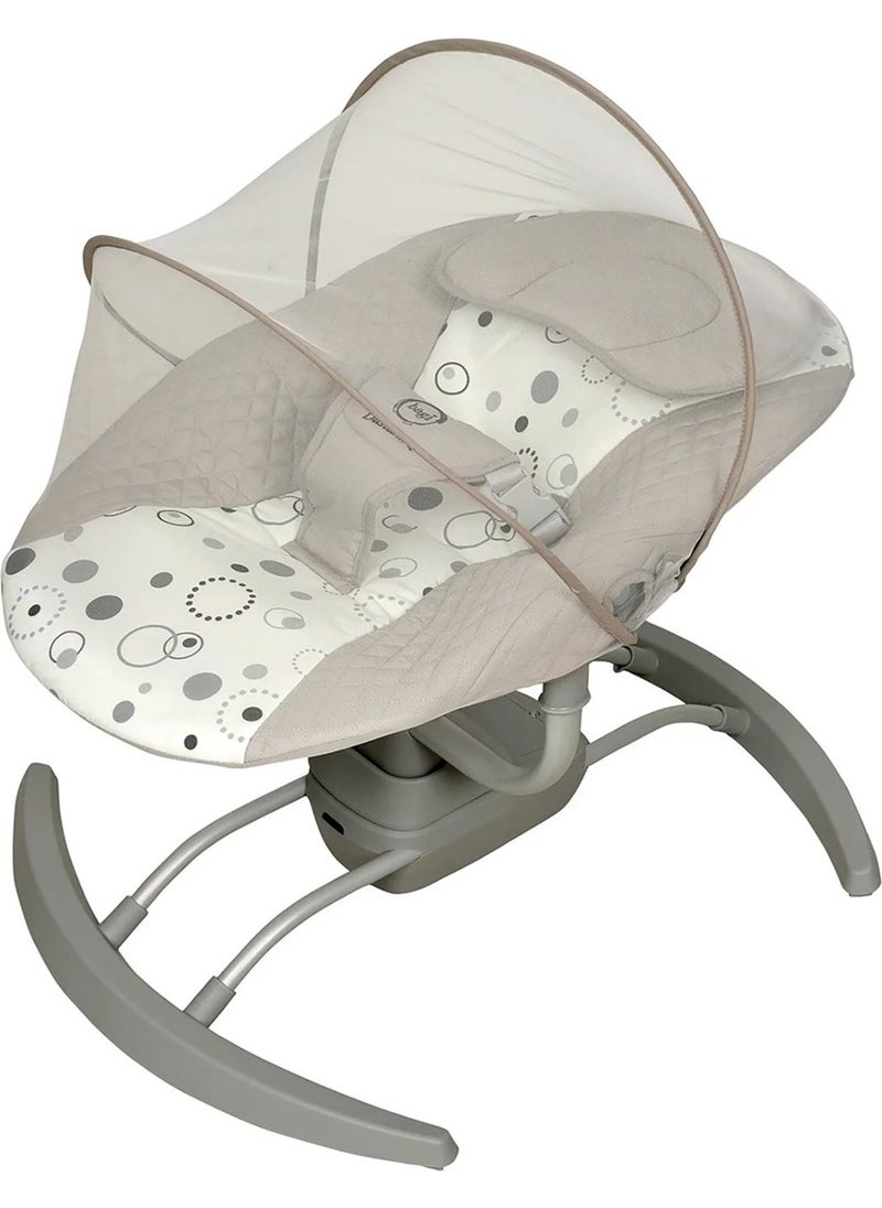 Bagi - Dastana 2 Automatic Baby Carrier Circle - Image 1