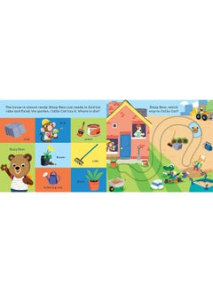 Bizzy Bear: Find and Follow On the Building Site  - Image 5