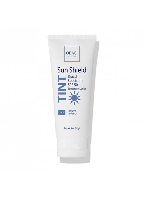 Obagi Sun Shield Tint Broad Spectrum SPF 50 Sunscreen