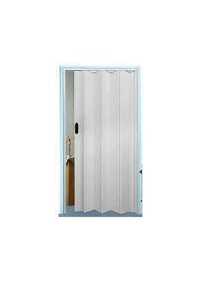 Robustline Folding Sliding Door 210cm Height x 100cm Width, (White) - pzsku/Z7AD4D17FC23F28DB1780Z/45/_/1707899000/6bb5fc35-10b3-49c6-bc1a-8d3ae790de57