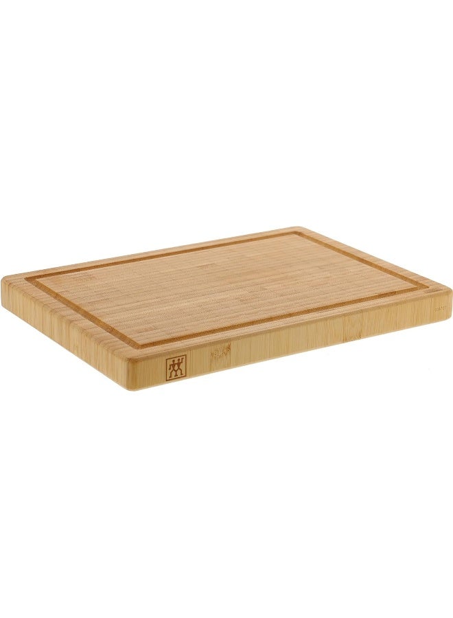 Zwilling Kitchen  Bamboo Cutting Board  - Image 1