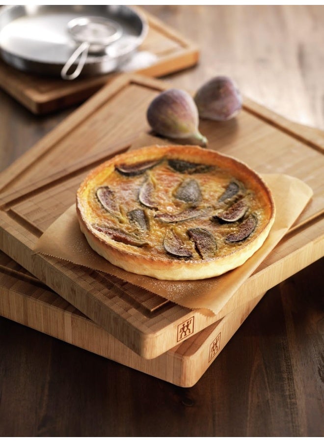 Zwilling Kitchen  Bamboo Cutting Board  - Image 2