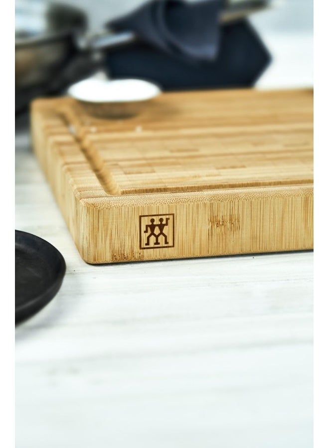Zwilling Kitchen  Bamboo Cutting Board  - Image 3