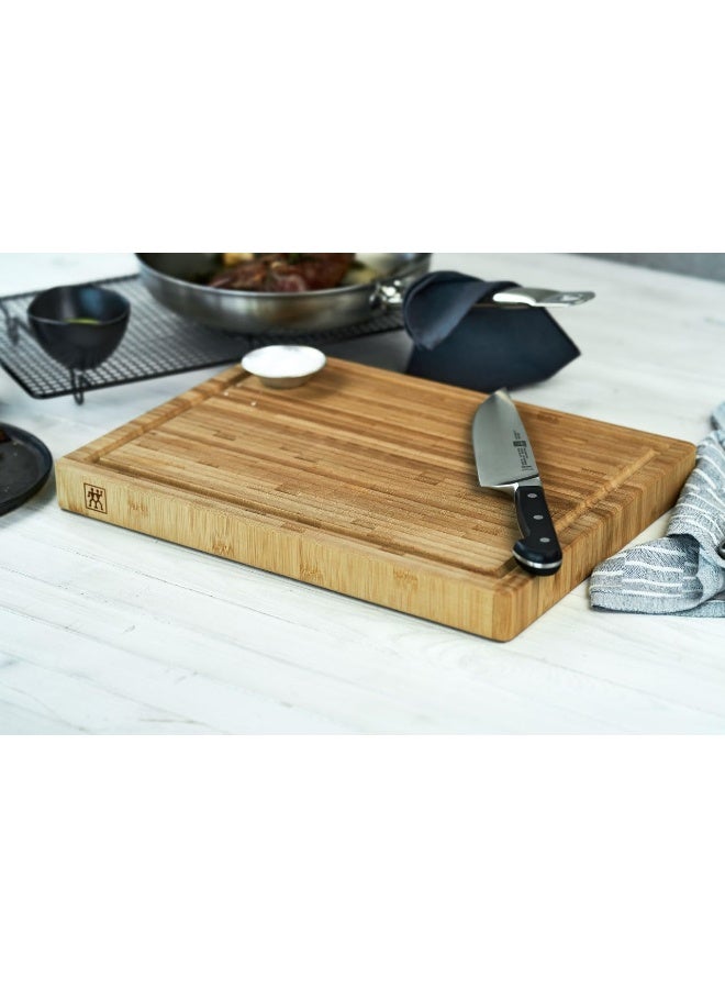 Zwilling Kitchen  Bamboo Cutting Board  - Image 5
