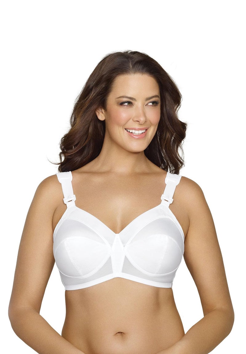 Exquisite Form FULLY Original Full-Coverage Bra, Wirefree #5100532 - Image 1