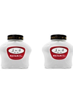 Maxam Two Pieces Of Maxam Hair Cream 2X342gm  - Image 2