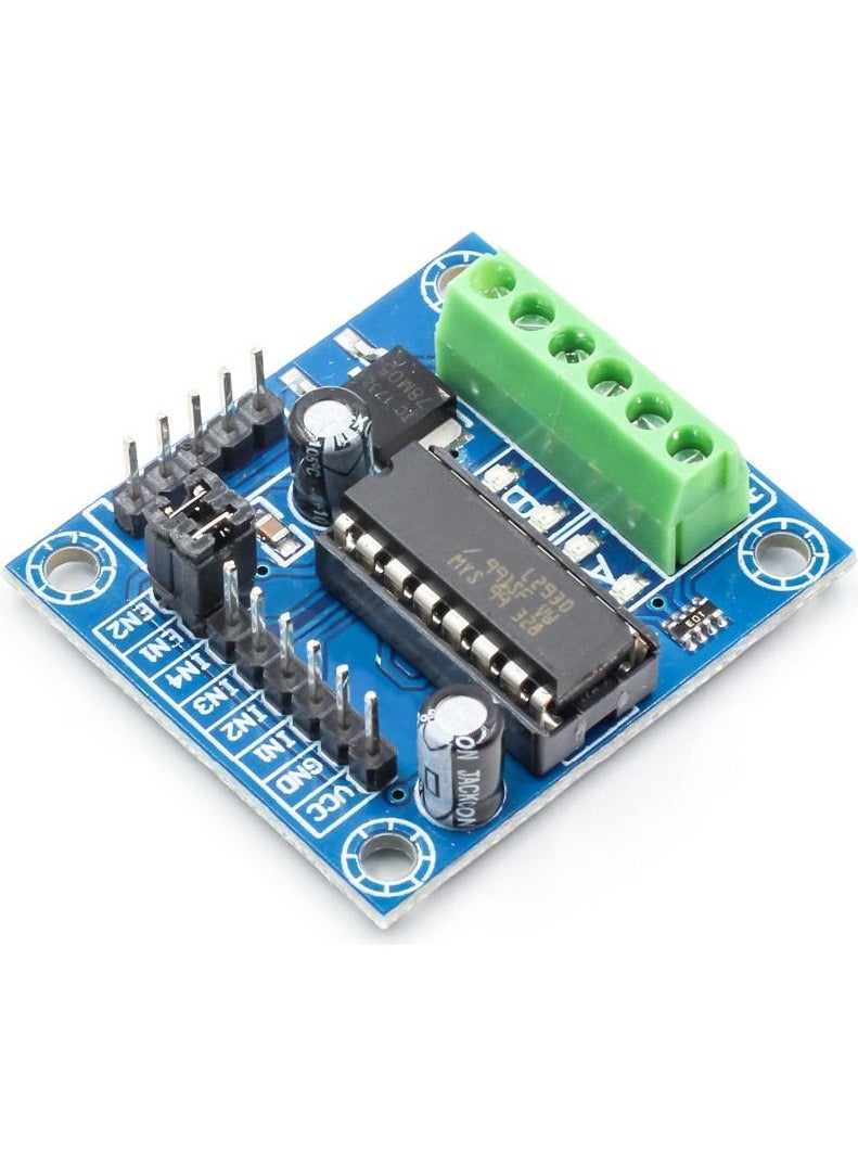 Mini 4 Channel L293D DC Motor Driver Shield Standard - pzsku/Z7AD4EF45E7B1B078D373Z/45/_/1730485105/4d231fe7-9bab-47c1-b6e0-282cc3692ae9