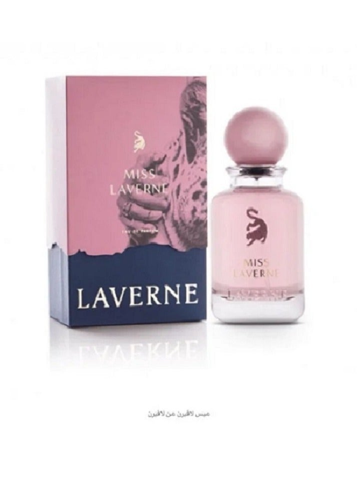 Laverne Miss Laverne perfume 100 ml - Image 3