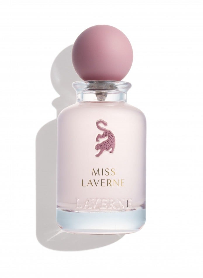 Laverne Miss Laverne perfume 100 ml - Image 4