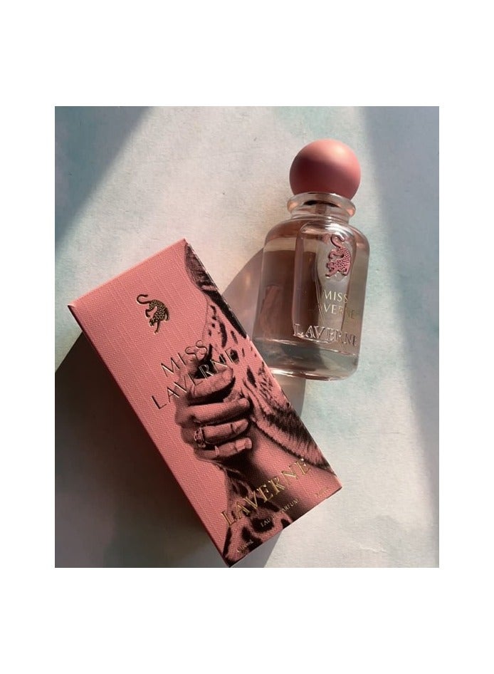 Laverne Miss Laverne perfume 100 ml - Image 5
