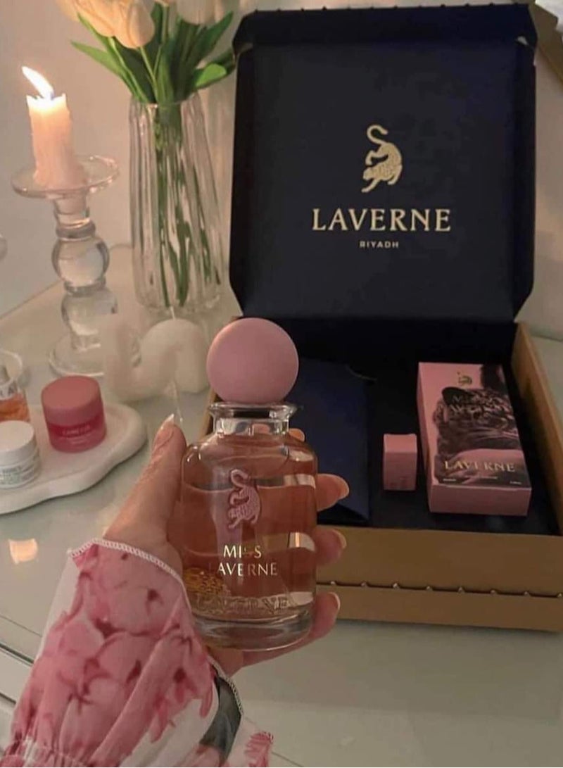 Laverne Miss Laverne perfume 100 ml - Image 2
