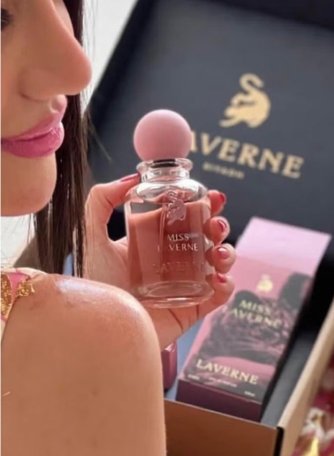 Laverne Miss Laverne perfume 100 ml - Image 1