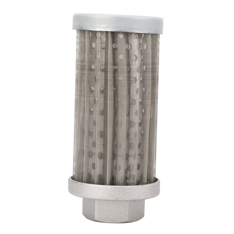 Oil Filter Element Hydraulic Suction Pickup Strainer Metal Screen Heavy Equipment Parts Accessories - Image 3