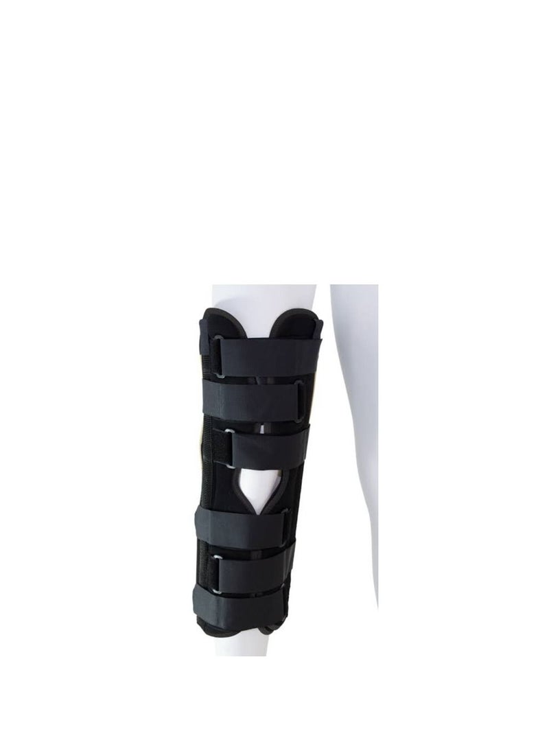 SOFTCARE Knee immoblizer  - Image 1