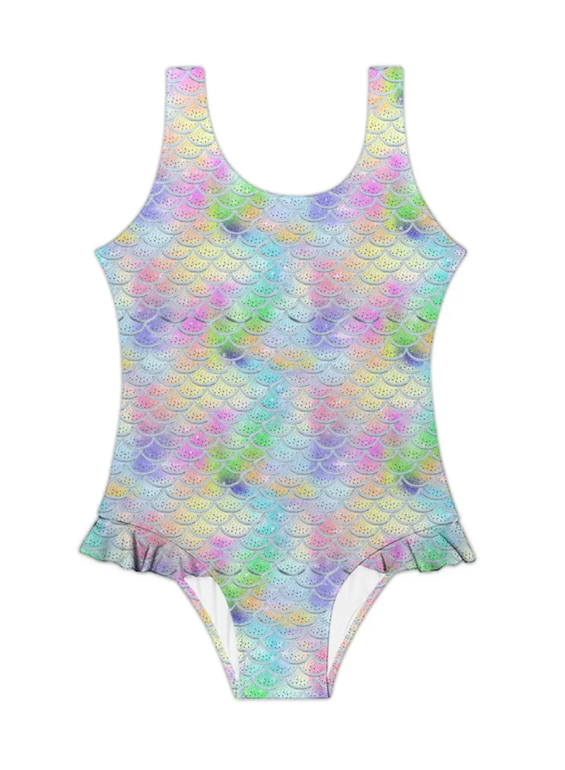 Slipstop Finny Junior Swimsuit