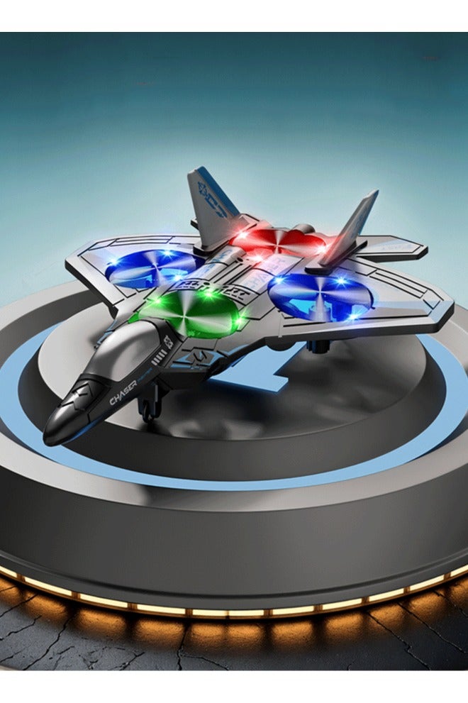 Foam Toy Airplane for Kids – Lightweight Remote Control Glider, Safe and Easy to Fly