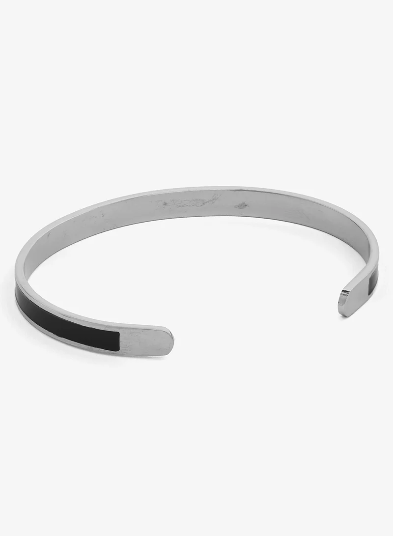 Seventy Five Cuffed Bracelet