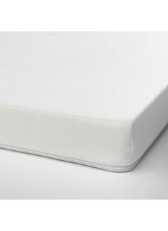 Zaboon Foam Mattress For Cot, 60X120X6 Cm  - Image 1