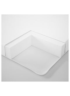 Zaboon Foam Mattress For Cot, 60X120X6 Cm  - Image 4