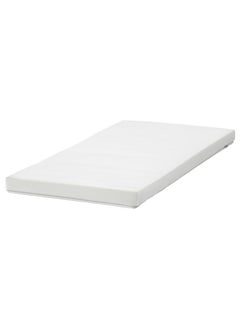 Zaboon Foam Mattress For Cot, 60X120X6 Cm  - Image 2