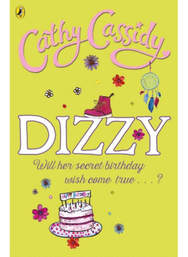 Dizzy 