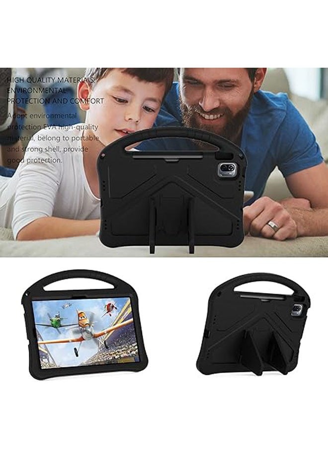 Generic - Mi Pad 5/MiPad 5 Pro 11-inch 2021 Kids Tablet Case - Durable and Lightweight Shockproof EVA Case for Xiaomi Mi Pad 5/MiPad 5 Pro 11-inch 2021 - Image 1