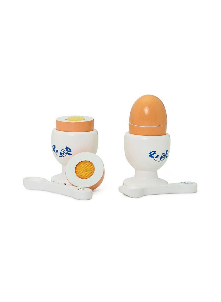 by ASTRUP Egg Cup - Royal - Image 3