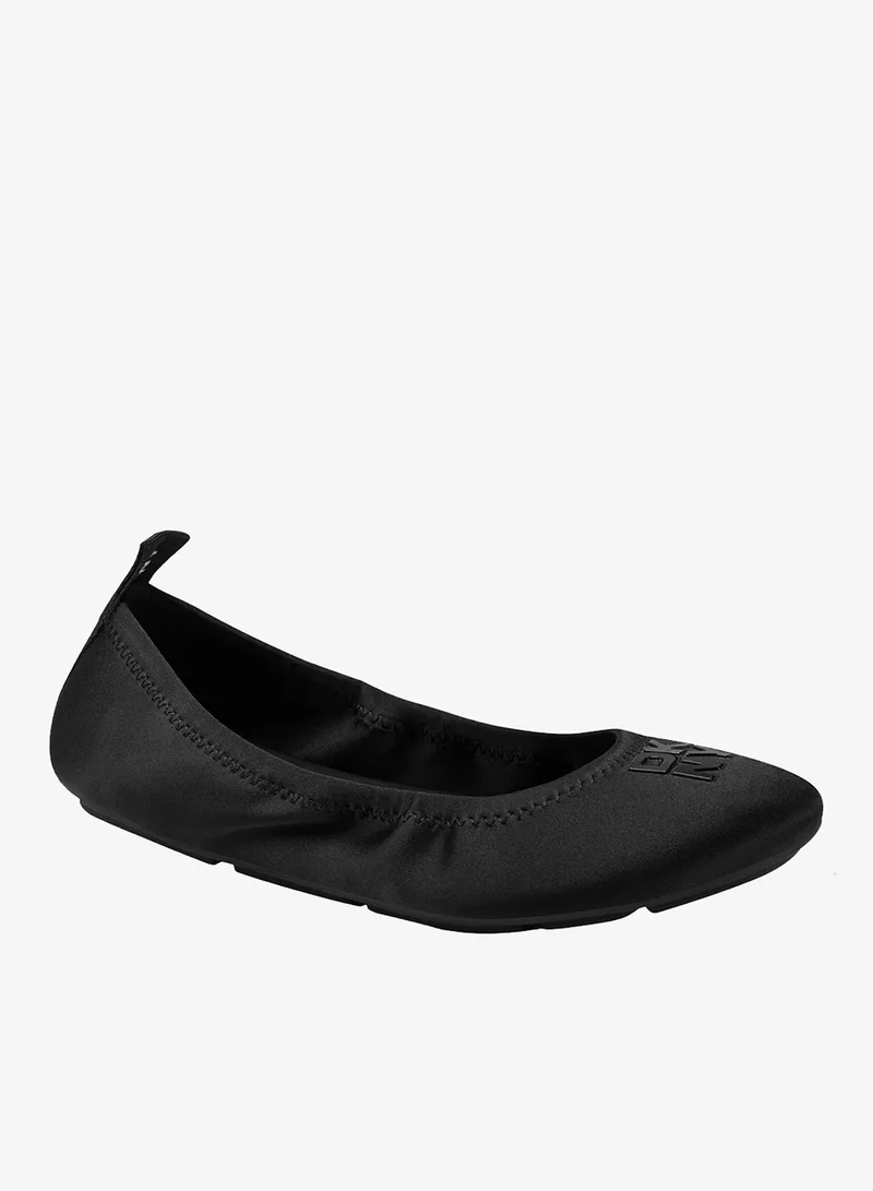 DKNY Millzi Ballerinas