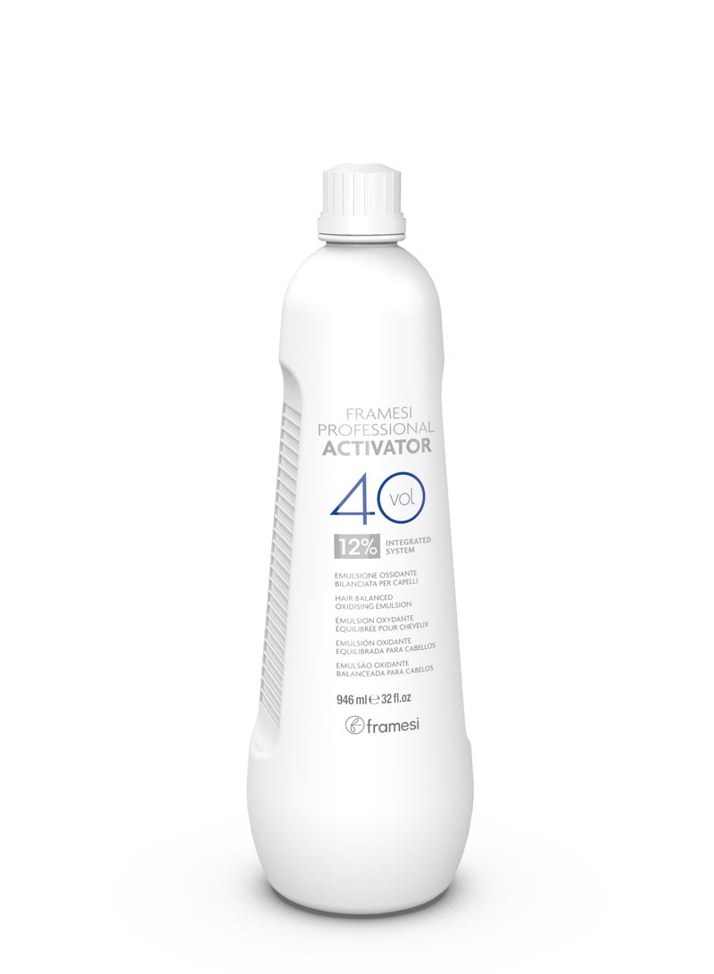 framesi منشط احترافي 946 مل | الحجم 40 - Image 1