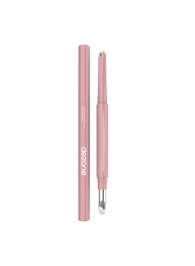 DEZONE Dual Tone Under Eye Pen 01 - Image 1