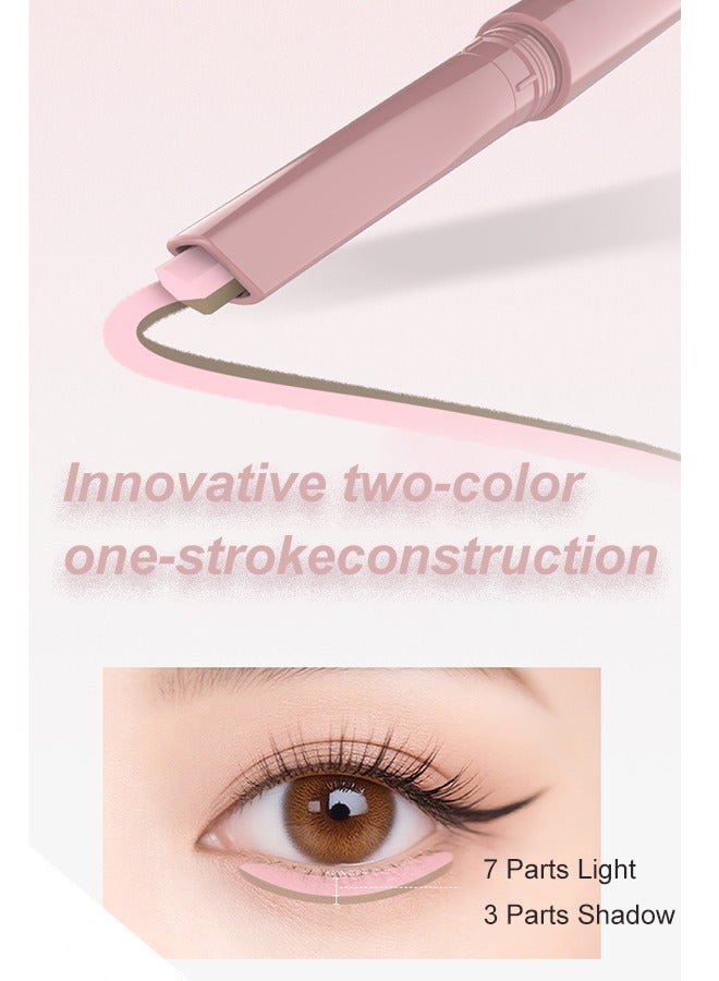 DEZONE Dual Tone Under Eye Pen 01 - Image 3