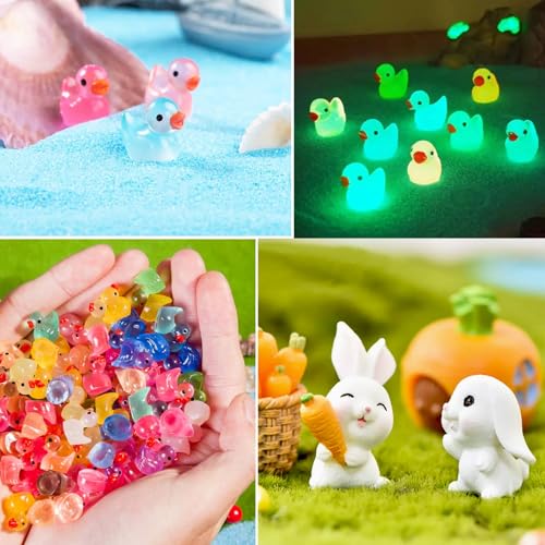 Zsynka Z-synka 6PCS Dog Car Interior Accessories for Dashboard Decorations Rearview Mirror Decor,for Car Home Garden Office Computer Monitor Figurines Decor,Dog Loves Gifts for Women Girl Men - Image 5