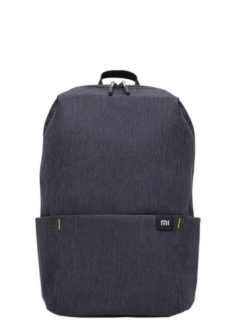 Black 13.3 Laptop Backpack