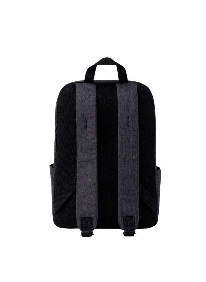 Black 13.3 Laptop Backpack