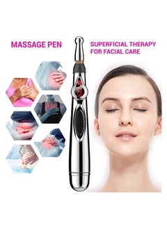 Electric Pulse Therapy Machine Electric Pulse Therapy Device Magnetic Therapy Device for Hemiplegia Pain Relief Electric Pulse Pen Massage Pain Relief Promote Blood Circulation - pzsku/Z7AD60B5CCC11F8AFDB07Z/45/_/1706187105/7ca2a77b-fb43-47d6-8b9e-54ebca5548b1