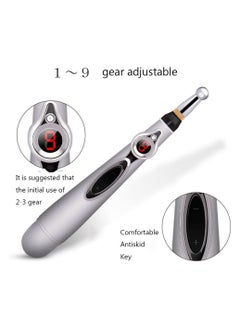 Electric Pulse Therapy Machine Electric Pulse Therapy Device Magnetic Therapy Device for Hemiplegia Pain Relief Electric Pulse Pen Massage Pain Relief Promote Blood Circulation - pzsku/Z7AD60B5CCC11F8AFDB07Z/45/_/1706187106/044e2154-c576-4e3c-bd6b-489b4f518c48