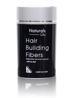 NATURALS Hair Building Fibers 22g  - Image 2