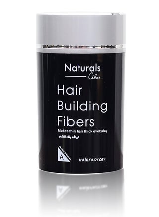 Hair Building Fibers 22g - view 2