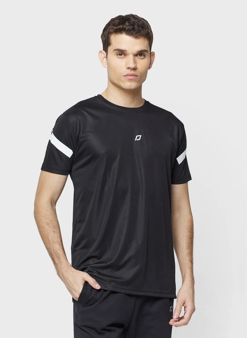 فورورد Men's Casual T-Shirt