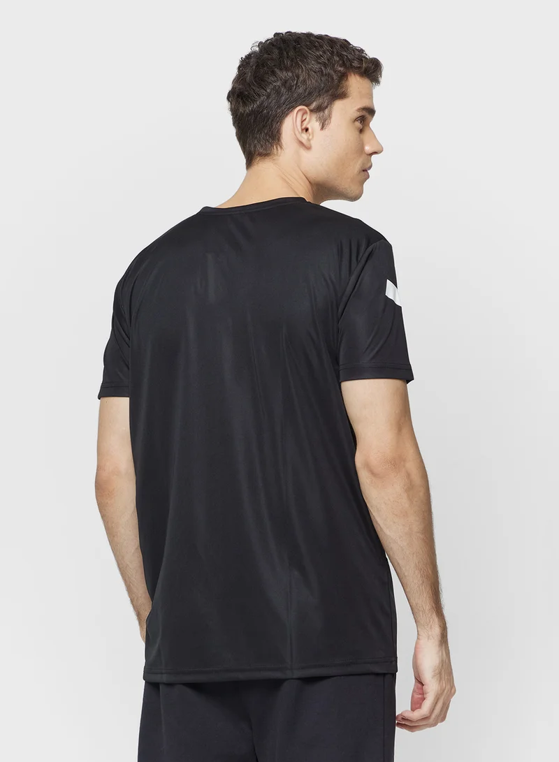 فورورد Men's Casual T-Shirt