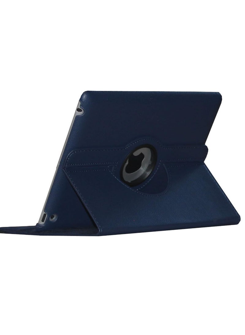 Blueberry Rotating Case for iPad Air 4 (2020) 10.9 Inch - Image 3
