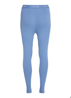 Women's 7/8 Gym Leggings - Polyester, Blue - pzsku/Z7AD67A37FCEEB6EC5F8CZ/45/_/1738050633/ad86b4c5-89c1-4fc3-92c0-7d21e548e0a7