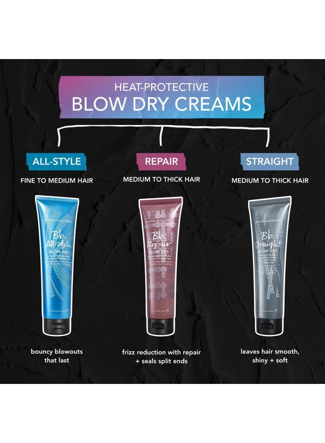 Bumble and Bumble . Semisumo Hi-Shine Pomade | Anti Frizz | Subtle Hold, Hi-shine Finish | Curly, Wavy, Straight, 1.5 Ounce - Image 5